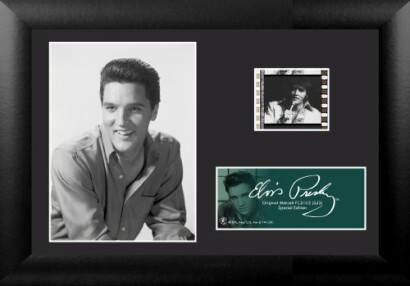 Elvis Presley S23 Minicell Film Cell