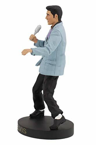 Royal Bobbles Elvis Presley BobbleHIPS